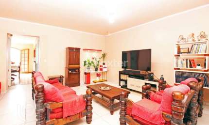 Casa com 3 quartos à venda na Rua Javari, 47, Cristo Redentor, Porto Alegre, 233 m2 por R$ 690.000