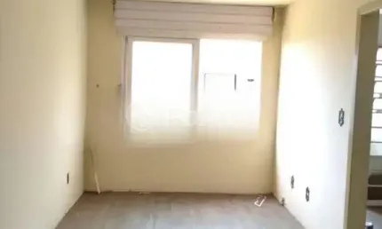 Apartamento com 1 quarto à venda na Rua Amauri Cafrune, 95, Rubem Berta, Porto Alegre, 47 m2 por R$ 95.000
