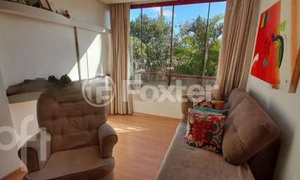 Apartamento com 3 quartos à venda na Rua Dom Diogo de Souza, 460, Cristo Redentor, Porto Alegre, 91 m2 por R$ 470.000