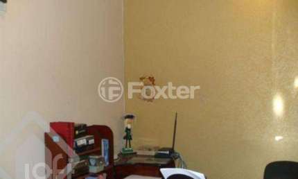 Casa com 4 quartos à venda na Rua Ibanez André Pitthan Souza, 269, Jardim Itu Sabará, Porto Alegre, 350 m2 por R$ 1.098.000