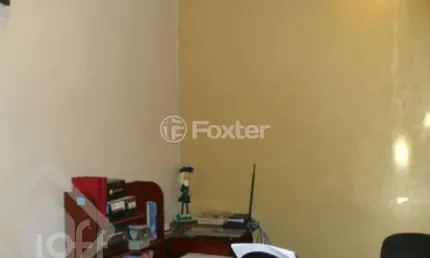 Casa com 4 quartos à venda na Rua Ibanez André Pitthan Souza, 269, Jardim Itu Sabará, Porto Alegre, 350 m2 por R$ 1.098.000