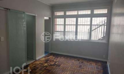 Apartamento com 1 quarto à venda na Rua dos Andradas, 943, Centro Histórico, Porto Alegre, 36 m2 por R$ 145.000
