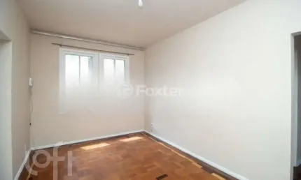Apartamento com 1 quarto à venda na rua vilela tavares, 90, são joão, porto alegre, 45 m2 por r$ 219.000