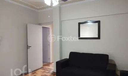 Apartamento com 3 quartos à venda na Rua General Vitorino, 164, Centro Histórico, Porto Alegre, 95 m2 por R$ 450.000