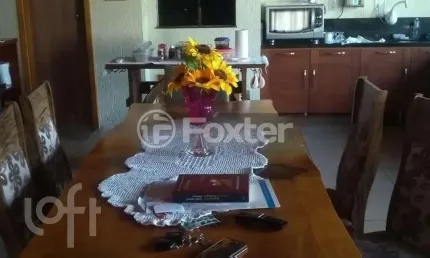 Casa com 3 quartos à venda na Rua Equatorial, 14, Morro Santana, Porto Alegre, 206 m2 por R$ 795.000