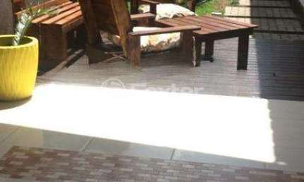 Casa com 3 quartos à venda na Rua Mexiana, 330, Arquipélago, Porto Alegre, 150 m2 por R$ 380.000