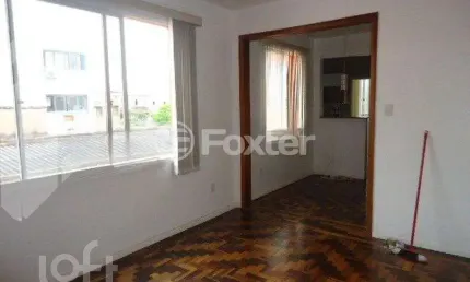 Apartamento com 3 quartos à venda na Avenida da Azenha, 687, Azenha, Porto Alegre, 103 m2 por R$ 400.000