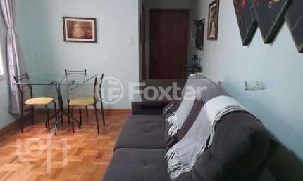 Apartamento com 2 quartos à venda na Avenida Benjamin Constant, 924, São João, Porto Alegre, 77 m2 por R$ 280.000