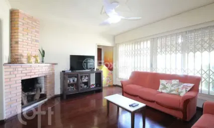 Casa com 5 quartos à venda na Rua Alfredo Miranda Obino, 75, Jardim Itu Sabará, Porto Alegre, 228 m2 por R$ 750.000
