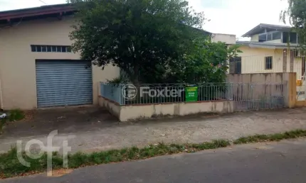 Casa com 5 quartos à venda na Rua Sezefredo Ignácio de Oliveira, 689, Passo das Pedras, Porto Alegre, 230 m2 por R$ 400.000