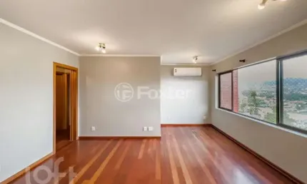 Apartamento com 3 quartos à venda na Rua Professor Freitas Cabral, 30, Jardim Botânico, Porto Alegre, 125 m2 por R$ 900.000