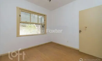 Apartamento com 1 quarto à venda na avenida cristóvão colombo, 87, floresta, porto alegre, 55 m2 por r$ 210.000