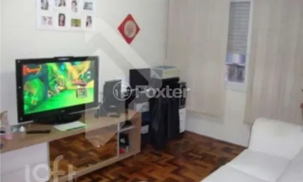Apartamento com 2 quartos à venda na rua lasar segall, 315, são sebastião, porto alegre, 60 m2 por r$ 214.500