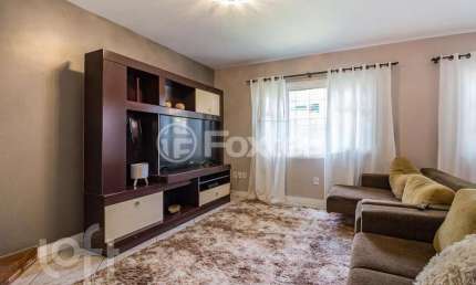 Casa com 4 quartos à venda na Rua Leite de Castro, 78, Jardim Itu Sabará, Porto Alegre, 400 m2 por R$ 890.000