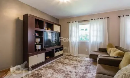 Casa com 4 quartos à venda na rua leite de castro, 78, jardim itu sabará, porto alegre, 400 m2 por r$ 890.000