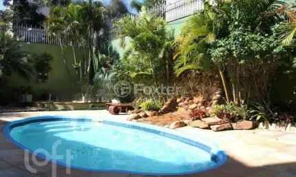 Casa com 5 quartos à venda na Rua Jigoro Kano, 125, Jardim Isabel, Porto Alegre, 738 m2 por R$ 2.970.000