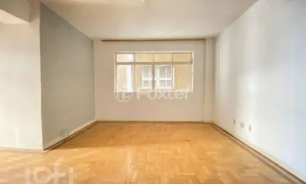 Apartamento com 3 quartos à venda na rua riachuelo, 1280, centro histórico, porto alegre, 97 m2 por r$ 350.000
