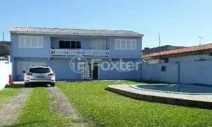 Casa com 2 quartos à venda na Avenida Militão de Almeida, 890, Centro, Tramandaí, 163 m2 por R$ 585.000