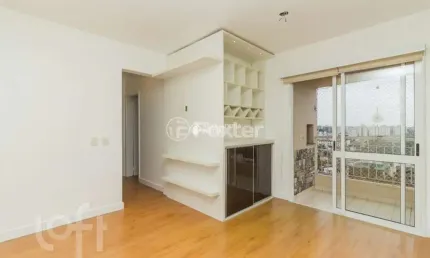 Apartamento com 2 quartos à venda na Rua Lindolfo Henke, 230, Sarandi, Porto Alegre, 52 m2 por R$ 280.000