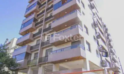 Apartamento com 3 quartos à venda na travessa nova trento, 101, tristeza, porto alegre, 133 m2 por r$ 1.179.000