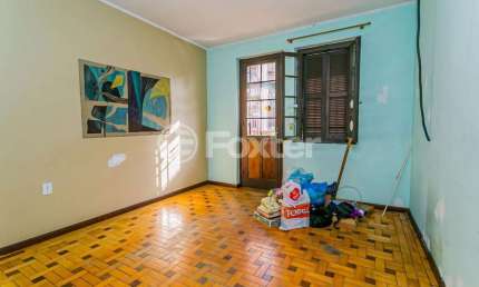 Apartamento com 1 quarto à venda na Avenida Farrapos, 645, Floresta, Porto Alegre, 51 m2 por R$ 190.000
