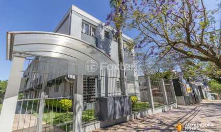 Apartamento com 2 quartos à venda na Rua Alberto Silva, 517, Vila Ipiranga, Porto Alegre, 60 m2 por R$ 245.000