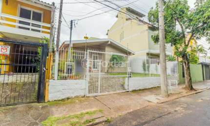 Casa comercial com 1 sala à venda na Rua Ladislau Neto, 464, Ipanema, Porto Alegre, 111 m2 por R$ 690.000