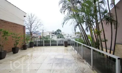 Casa com 3 quartos à venda na Rua Fernando Abbott, 1093, Cristo Redentor, Porto Alegre, 100 m2 por R$ 685.000