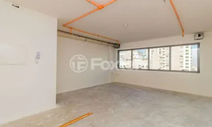 Sala comercial com 1 sala à venda na Avenida Inácio Vasconcelos, 59, Boa Vista, Porto Alegre, 38 m2 por R$ 460.000