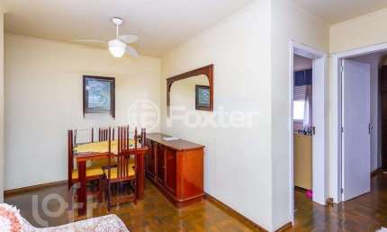 Apartamento com 2 quartos à venda na Rua Guilherme Alves, 469, Partenon, Porto Alegre, 58 m2 por R$ 300.000