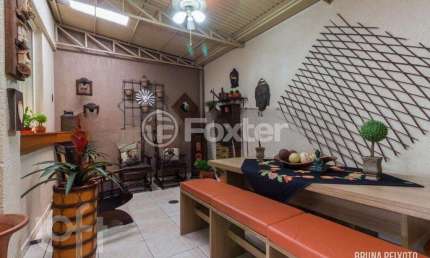 Apartamento com 2 quartos à venda na Avenida João Wallig, 508, Passo da Areia, Porto Alegre, 78 m2 por R$ 300.000