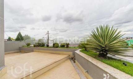 Apartamento com 3 quartos à venda na Rua Marco Polo, 505, Cristo Redentor, Porto Alegre, 234 m2 por R$ 800.000