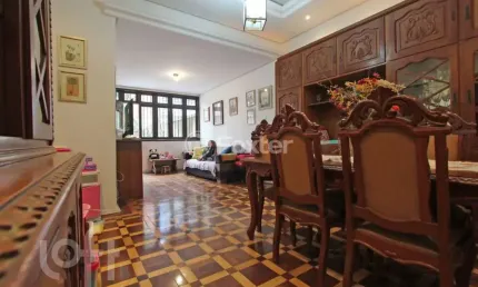 Casa com 3 quartos à venda na Rua Comendador Coruja, 359, Floresta, Porto Alegre, 370 m2 por R$ 1.655.000