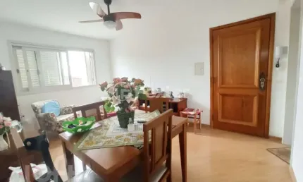 Apartamento com 2 quartos à venda na avenida elias cirne lima, 179, partenon, porto alegre, 73 m2 por r$ 318.000