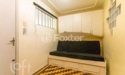 Apartamento com 1 quarto à venda na Rua Duque de Caxias, 1525, Centro Histórico, Porto Alegre, 36 m2 por R$ 169.500