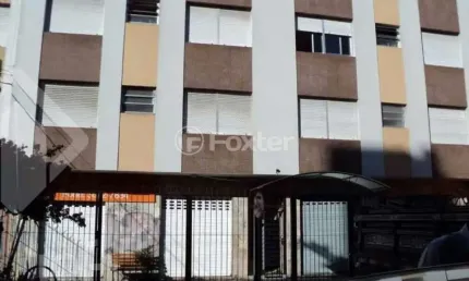 Apartamento com 1 quarto à venda na rua general lima e silva, 1185, cidade baixa, porto alegre, 30 m2 por r$ 169.000
