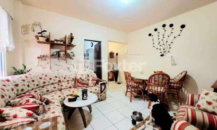 Apartamento com 3 quartos à venda na Avenida Venâncio Aires, 449, Farroupilha, Porto Alegre, 93 m2 por R$ 450.000