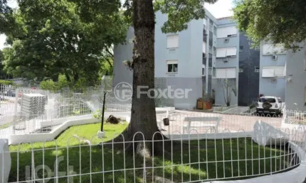 Apartamento com 1 quarto à venda na Rua Sapê, 115, Passo da Areia, Porto Alegre, 37 m2 por R$ 245.000