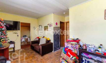 Casa com 4 quartos à venda na Avenida Souza Melo, 796, Sarandi, Porto Alegre, 200 m2 por R$ 270.000