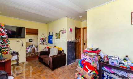 Casa com 4 quartos à venda na Avenida Souza Melo, 796, Sarandi, Porto Alegre, 200 m2 por R$ 270.000