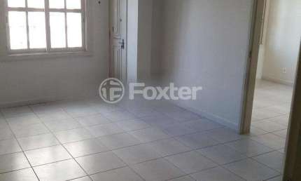 Apartamento com 1 quarto à venda na Avenida Farrapos, 282, Floresta, Porto Alegre, 42 m2 por R$ 220.000