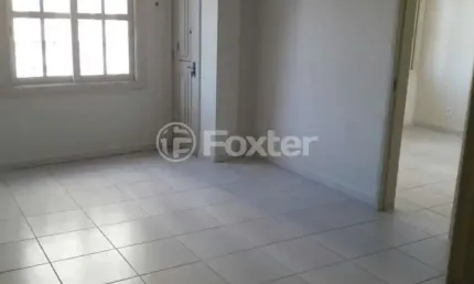 Apartamento com 1 quarto à venda na avenida farrapos, 282, floresta, porto alegre, 42 m2 por r$ 220.000