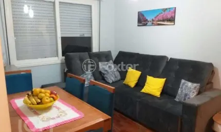 Apartamento com 1 quarto à venda na Rua Joaquim Nabuco, 378, Cidade Baixa, Porto Alegre, 43 m2 por R$ 254.000