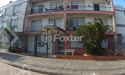 Apartamento com 2 quartos à venda na Avenida Cairu, 1168, Navegantes, Porto Alegre, 80 m2 por R$ 234.000
