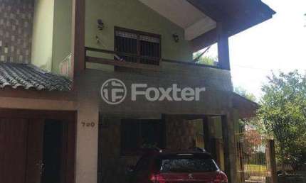 Casa com 5 quartos à venda na Travessa Bermudas, 77, Jardim Lindóia, Porto Alegre, 487 m2 por R$ 1.970.000