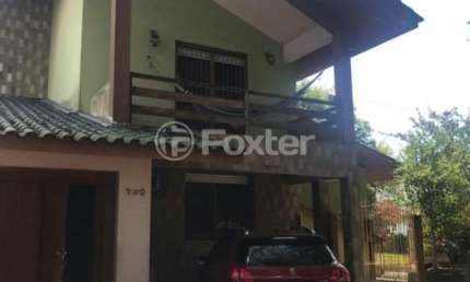 Casa com 5 quartos à venda na Travessa Bermudas, 77, Jardim Lindóia, Porto Alegre, 487 m2 por R$ 1.970.000