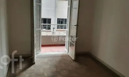Apartamento com 3 quartos à venda na Rua Marechal Floriano Peixoto, 370, Centro Histórico, Porto Alegre, 101 m2 por R$ 400.000