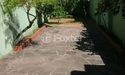 Casa com 3 quartos à venda na Rua Domingos Crescêncio, 393, Santana, Porto Alegre, 136 m2 por R$ 850.000