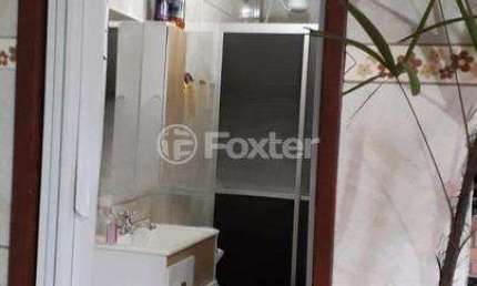 Casa com 3 quartos à venda na Rua Ariosto Vieira Rodrigues, 157, Santa Rosa de Lima, Porto Alegre, 180 m2 por R$ 265.000