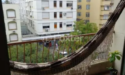 Apartamento com 3 quartos à venda na avenida venâncio aires, 192, cidade baixa, porto alegre, 86 m2 por r$ 432.000